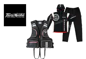 釣武者(ツリムシャ)