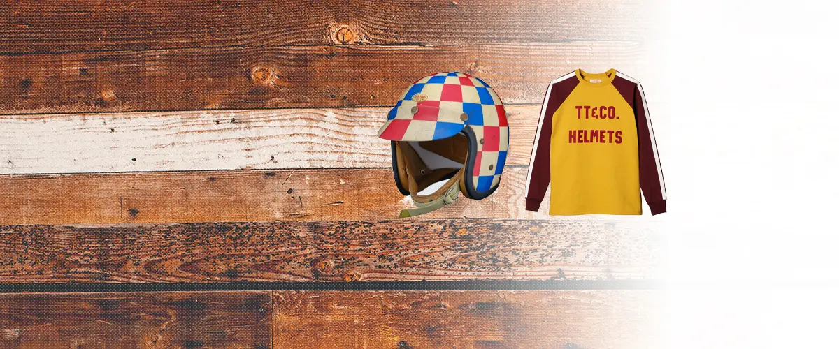 TT&CO(ティーティーアンドカンパニー)