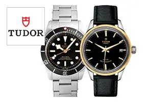 TUDOR(チューダー)