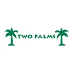 TWO PALMS(トゥーパームス)