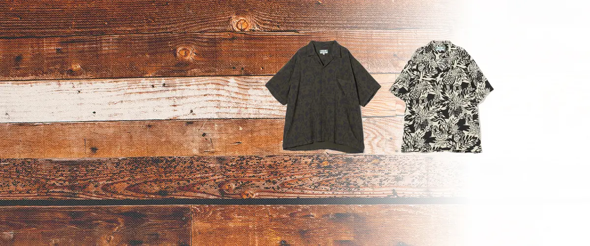 TWO PALMS(トゥーパームス)