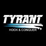 Tyrant(タイラント) ルアー