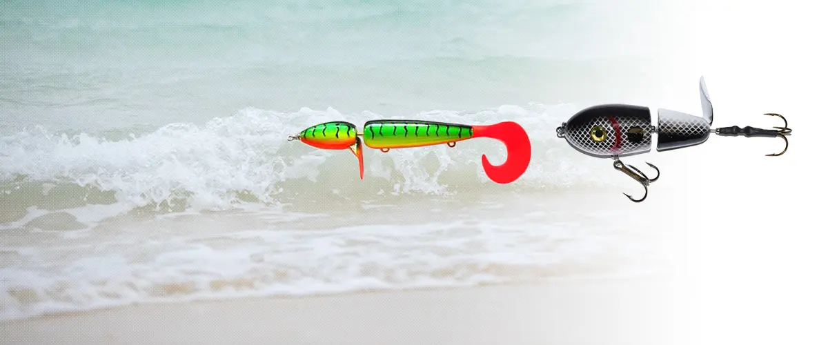 Tyrant(タイラント) ルアー