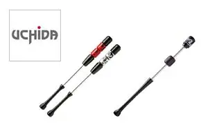 UCHIDA(ウチダ) 野球 バット