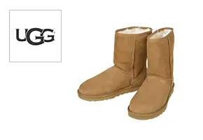 UGG(アグ) モカシン