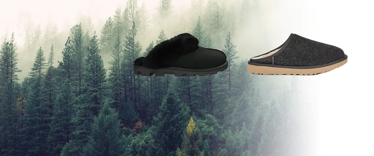 UGG(アグ) サンダル