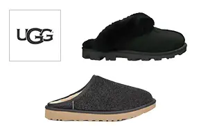 UGG(アグ) サンダル