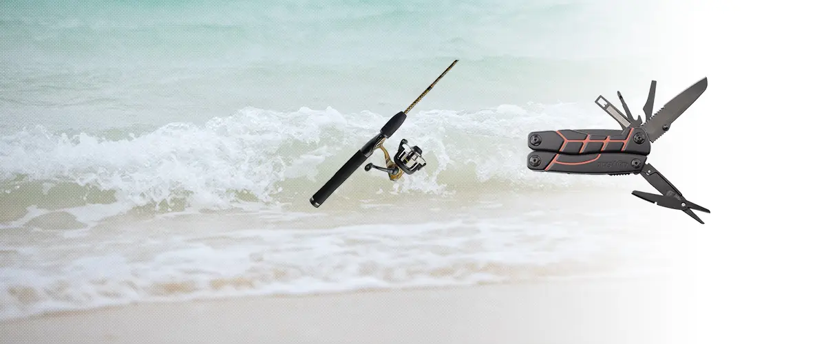 Ugly Stik(アグリー スティック)