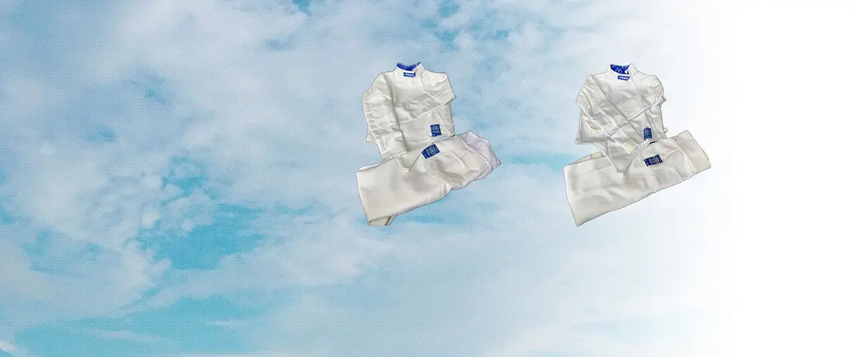 uhlmann FENCING(ウルマン フェンシング) フェンシング ユニフォーム