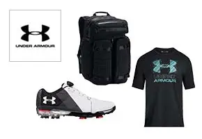 UNDER ARMOUR(アンダーアーマー)