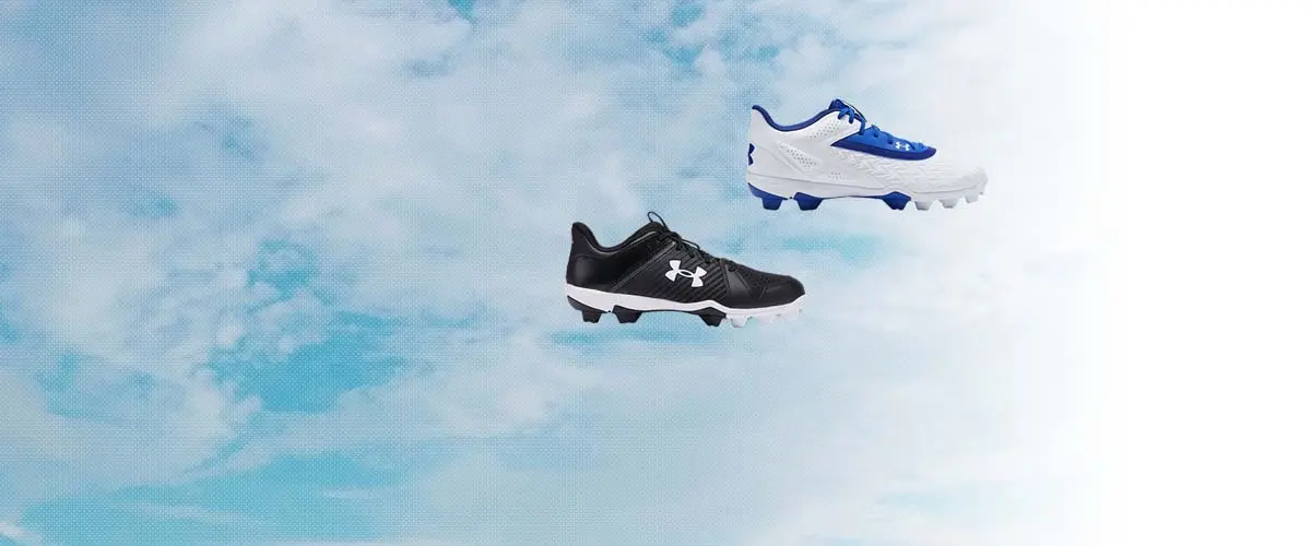 UNDER ARMOUR(アンダーアーマー) 野球 スパイク