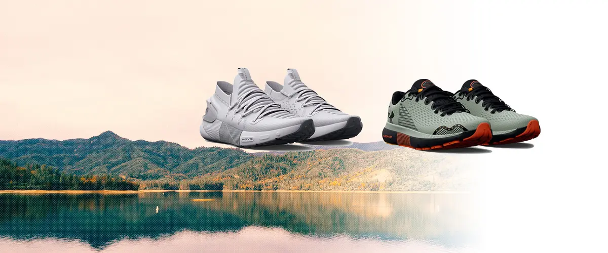 UNDER ARMOUR(アンダーアーマー) シューズ