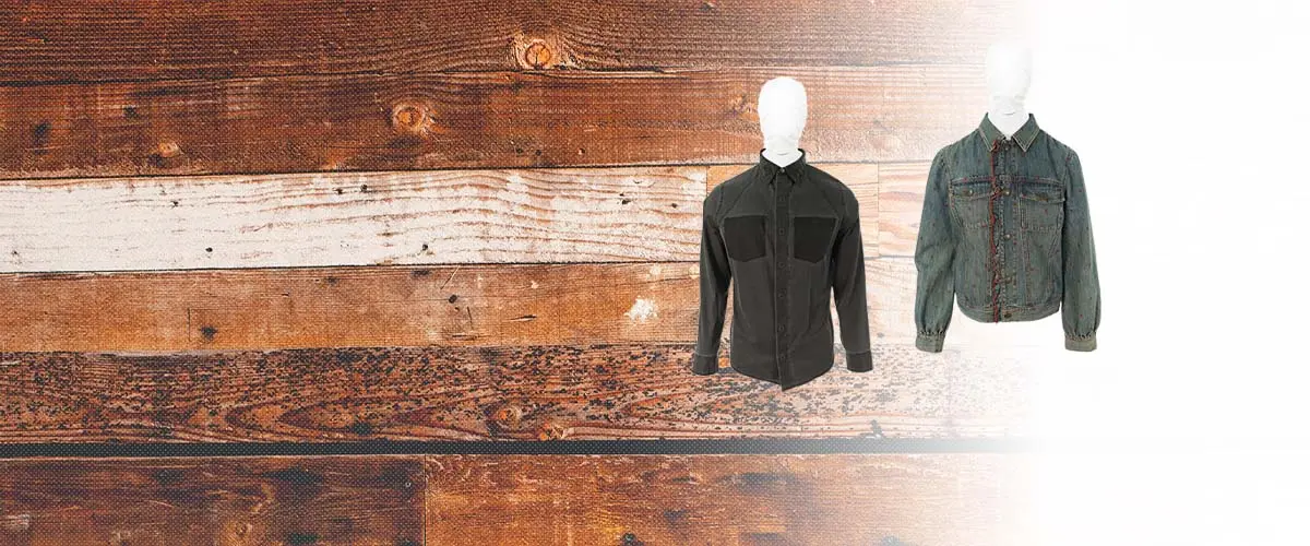 UNDERCOVER(アンダーカバー) アーカイブ