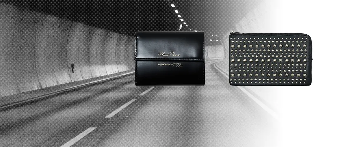 UNDERCOVER(アンダーカバー) 財布