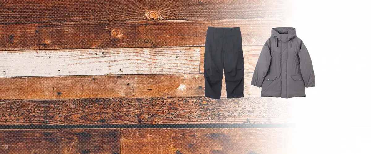 UNFILO(アンフィーロ)