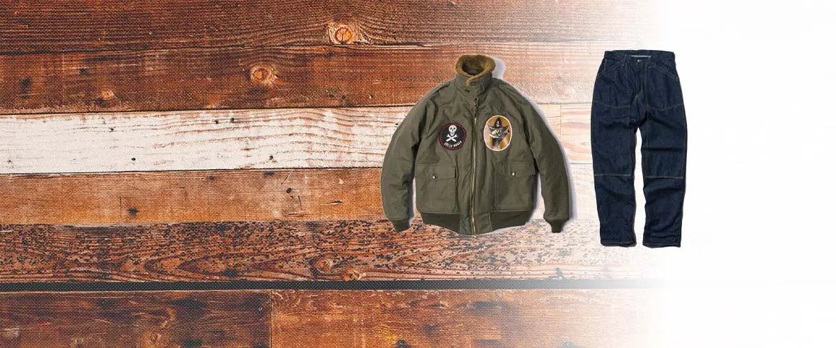 UNION SPECIAL OVERALLS(ユニオンスペシャルオーバーオールズ)