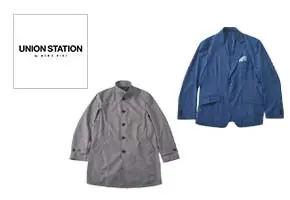 UNION STATION(ユニオンステーション)
