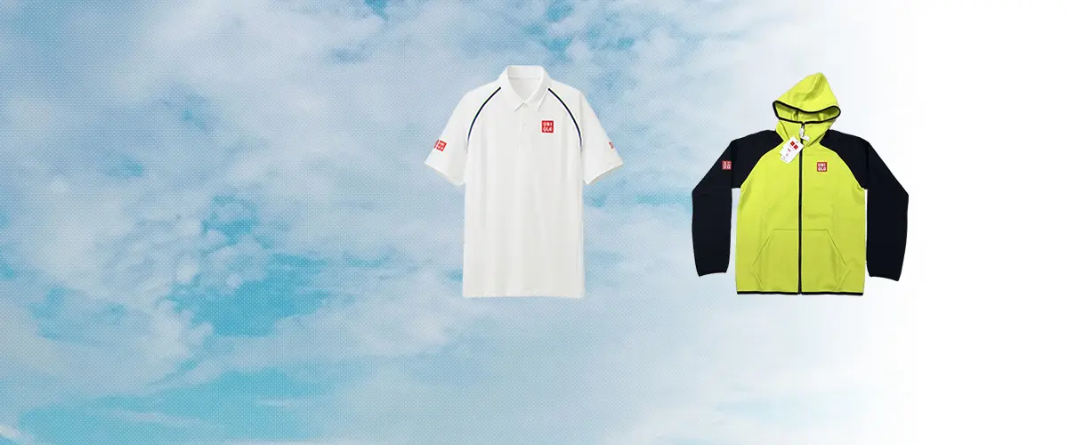 UNIQLO(ユニクロ) テニス ウェア