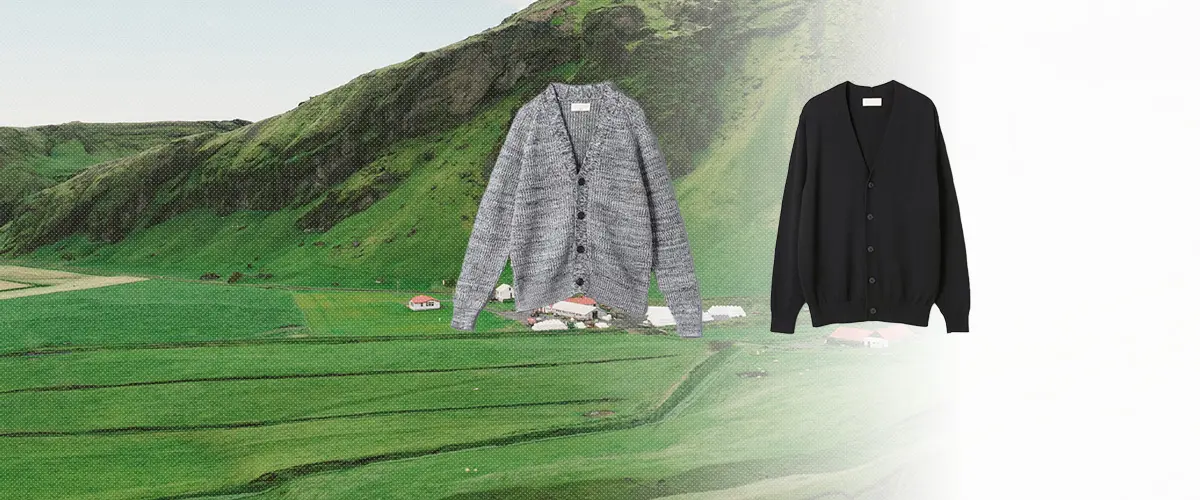 UNITED ARROWS(ユナイテッドアローズ) カーディガン