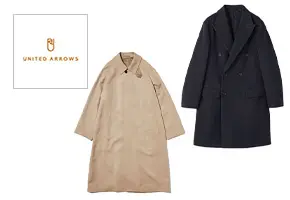 UNITED ARROWS(ユナイテッドアローズ) コート