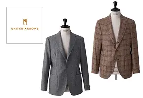 UNITED ARROWS(ユナイテッドアローズ) ジャケット