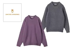 UNITED ARROWS(ユナイテッドアローズ) ニット
