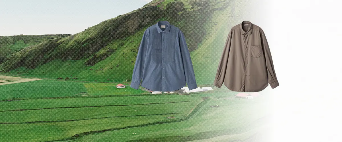 UNITED ARROWS(ユナイテッドアローズ) シャツ