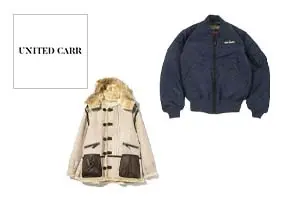 UNITED CARR(ユナイテッドカー)