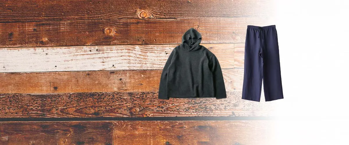 UNIVERSAL TISSU(ユニバーサルティシュ)