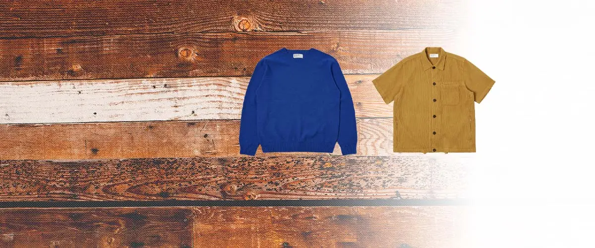 Universal Works(ユニバーサルワークス)