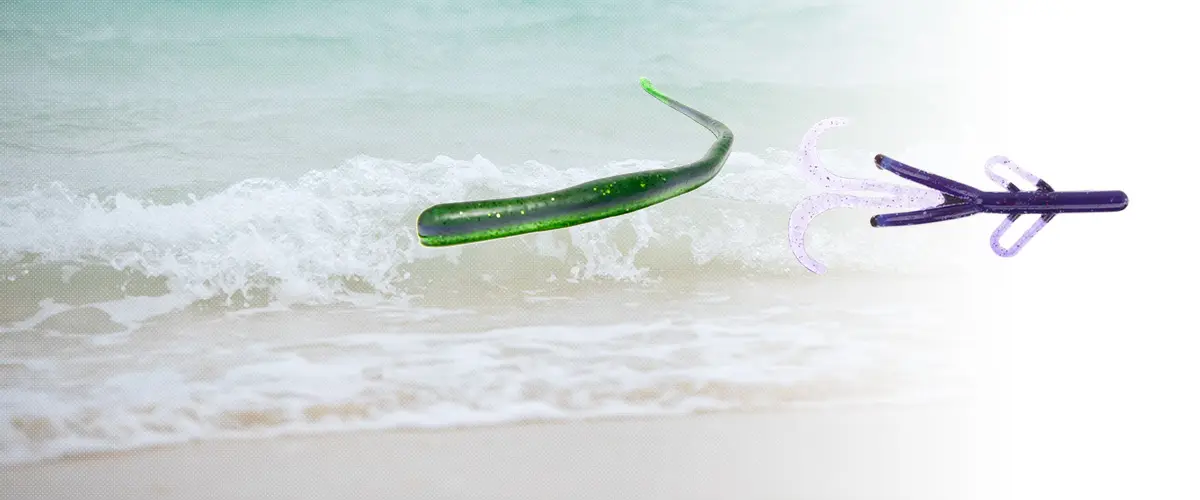 Upton’s Customs(アップトンズ カスタムズ) ルアー