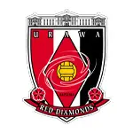 Urawa Red Diamonds(浦和レッズ) サッカー ユニフォーム