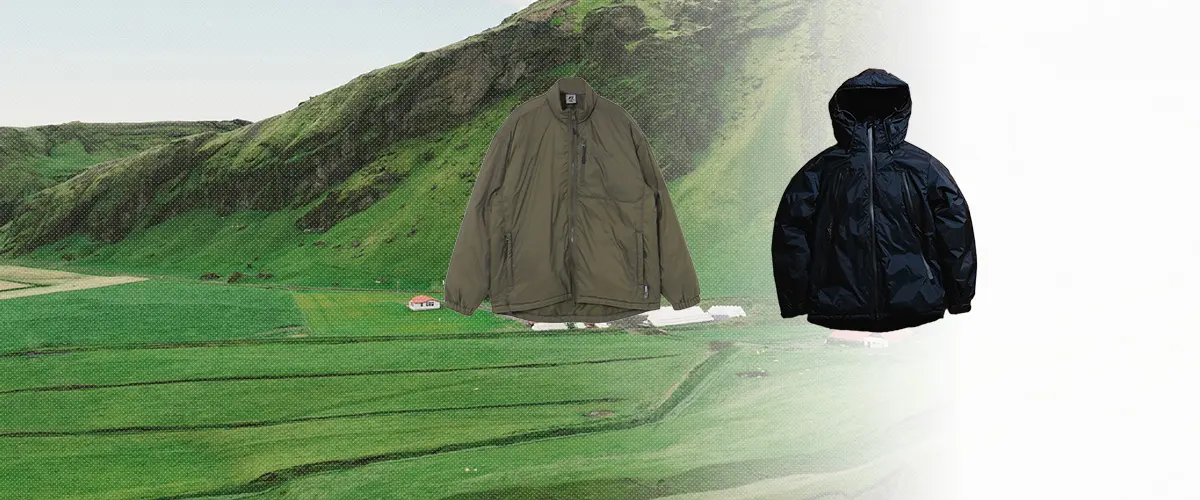 URBAN RESEARCH(アーバンリサーチ) ダウン