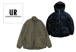 URBAN RESEARCH(アーバンリサーチ) ダウン
