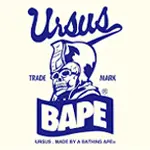 URSUS BAPE(アーサスベイプ)