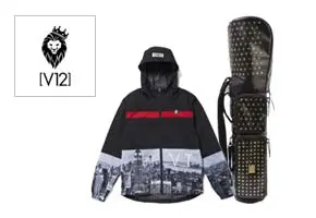 V12(ヴィ トゥエルブ)