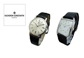 Vacheron Constantin(ヴァシュロンコンスタンタン) ヴィンテージ