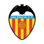 Valencia CF(バレンシアCF) サッカー ユニフォーム