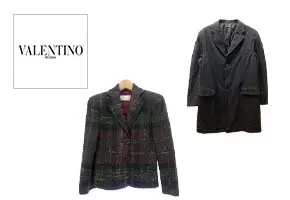 VALENTINO ROMA(ヴァレンティノローマ)