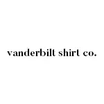 vanderbilt shirt co.(ヴァンダービルトシャツ)