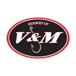 V&M(ブイアンドエム) ルアー