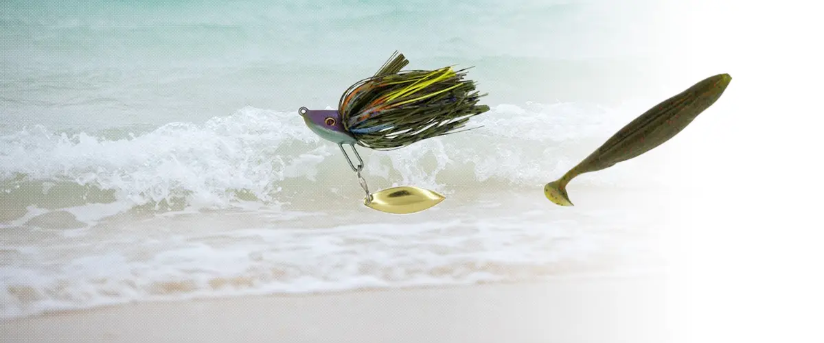 V&M(ブイアンドエム) ルアー