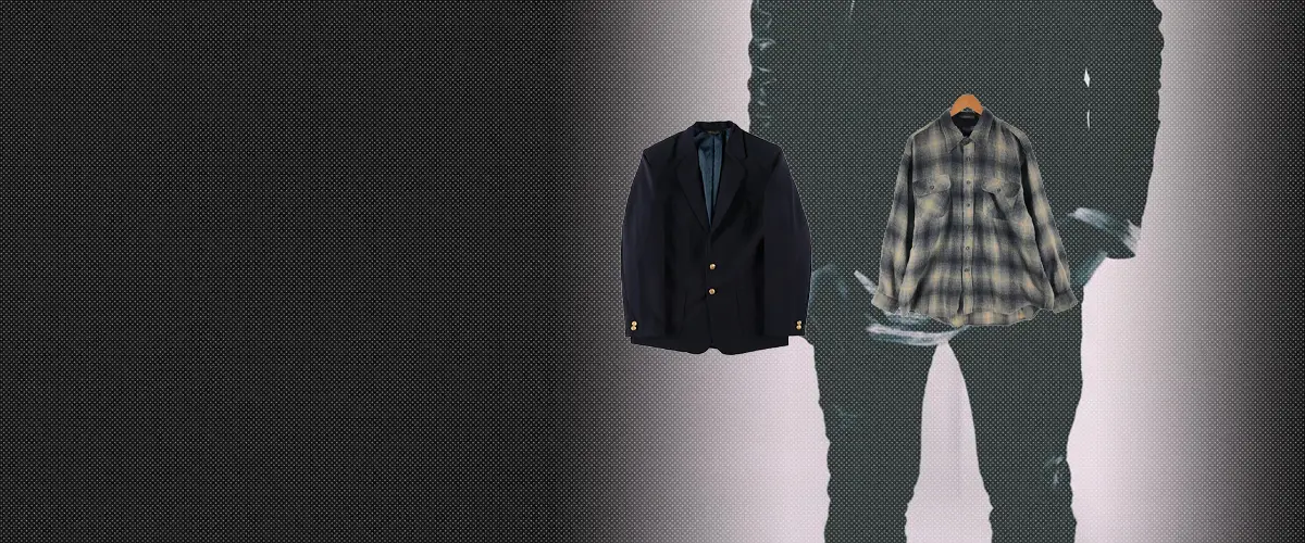 VAN HEUSEN(ヴァンヒューゼン)