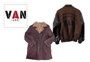 VAN JAC(ヴァンヂャケット) ヴィンテージ