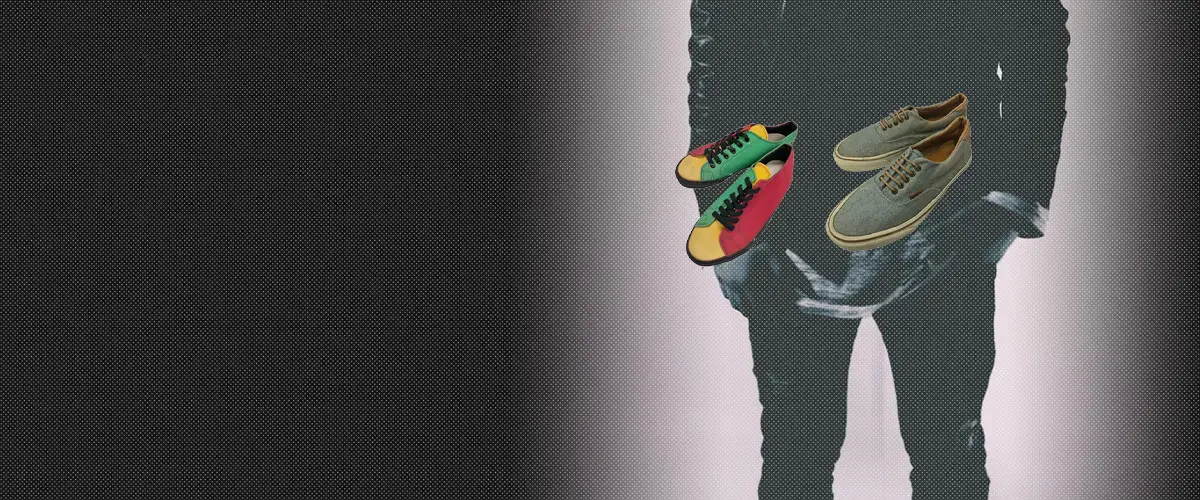 VANS(ヴァンズ) ヴィンテージ