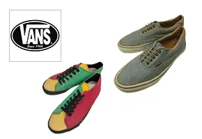 VANS(ヴァンズ) ヴィンテージ