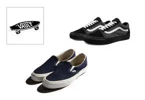 VANS VAULT(バンズボルト)