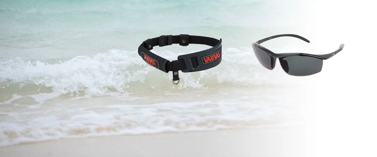 VARIVAS(バリバス)