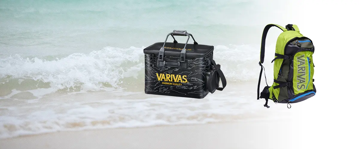 VARIVAS(バリバス) バッグ