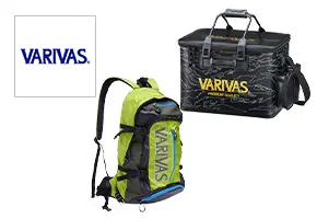 VARIVAS(バリバス) バッグ